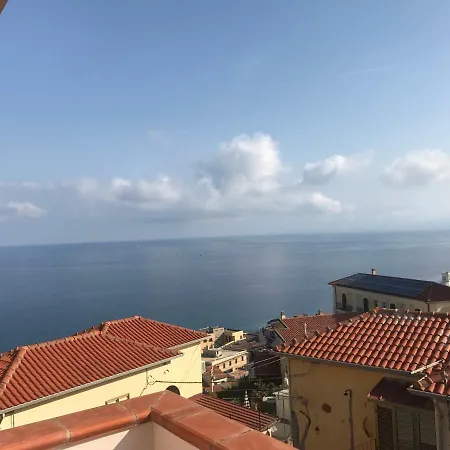 Villa Zagara Pizzo (Calabria)