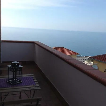 Zagara Villa Pizzo (Calabria)