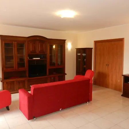 Zagara Villa