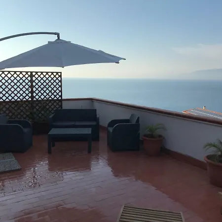Zagara * Pizzo (Calabria)