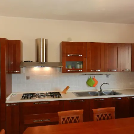 Zagara * Pizzo (Calabria)