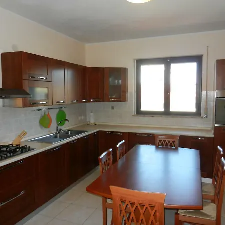 Villa Zagara