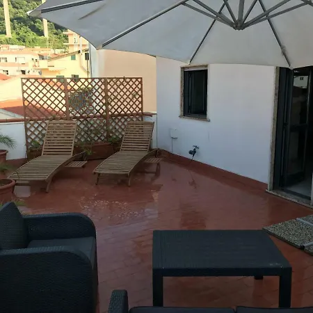 Villa Zagara *